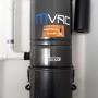 CENTRAL VACUUM CENTRAL VACUUM