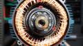 AC Electric Motors