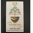Les Entreprises KX