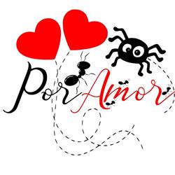 Por Amor Art - Ant & Spider Shop