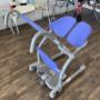 We have a range of lifting and transfer devices! We have a range of lifting and transfer devices!