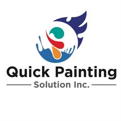 Quick painting solutions