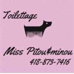 Miss pitou & minou