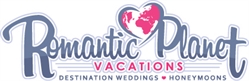 Romantic Planet Vacations
