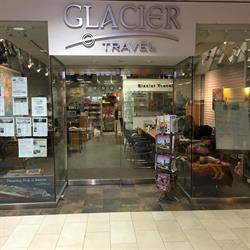 Glacier Travel Ltd.