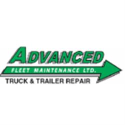 Advanced Fleet Maintenance Ltd