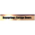 Daysprings Garage Doors