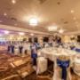 Diamond Ballroom - Wedding Setup Diamond Ballroom - Wedding Setup
