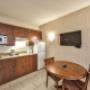 1 Bedroom Suite-King Bed-Pool View Kitchen 1 Bedroom Suite-King Bed-Pool View Kitchen