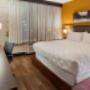 1 Bedroom Suite-King Bed-Pool View Bedroom 1 Bedroom Suite-King Bed-Pool View Bedroom