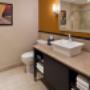 1 Bedroom Suite-King Bed-Pool View Bathroom 1 Bedroom Suite-King Bed-Pool View Bathroom