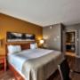1 Bedroom Suite-King Bed-Pool View Bedroom 1 Bedroom Suite-King Bed-Pool View Bedroom