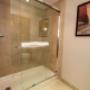 1 Bedroom Suite-King Bed-Pool View Shower 1 Bedroom Suite-King Bed-Pool View Shower