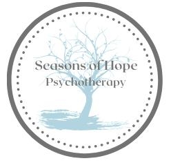 Seasons of Hope Psychotherapy