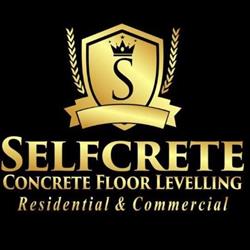 Selfcrete Concrete Floor Levelling