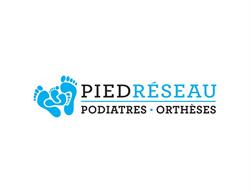 Santé Podiatres - PiedRéseau Saint-Sacrement