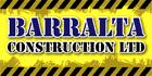 Barralta Construction Ltd