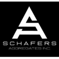 Schafers Aggregates Inc