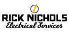 Rick Nichols Electrical Services