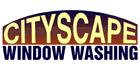Cityscape Window Washing