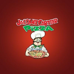 Jacques Cartier Pizza