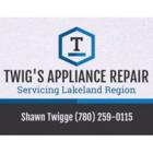 Twig's Appliance Repair