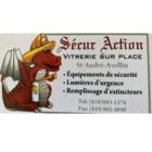 Sécur Action Enr