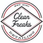 Clean Freaks Detailing