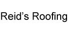 Reid's Roofing