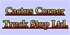 Cactus Corner Travel Center