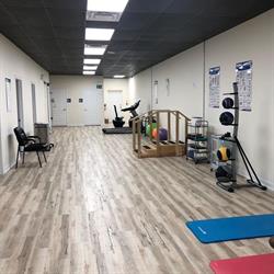 Mountview Physiotherapy and Rehabilitation Centre