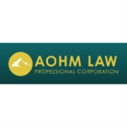 AOHM Law Professional Corporation