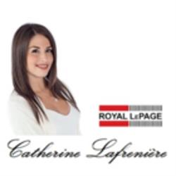Catherine Lafrenière Courtier Immobilier
