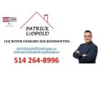 Patrick Leopold courtier immobilier