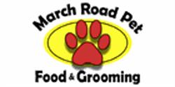 March Road Pet Food & Supplies