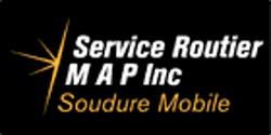 Service Routier M.A.P. Inc Soudure Mobile
