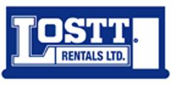 Lostt Rentals Ltd