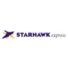 StarHawk Express Courier