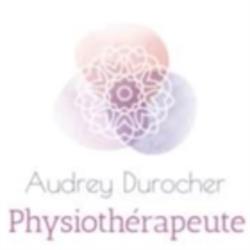 Physiothérapeute Audrey Durocher - Physiothérapi e Sera - Ste-Adele