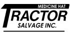 Medicine Hat Tractor Salvage Inc