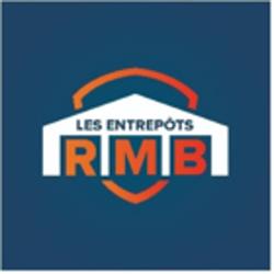 Les Entrepots RMB inc