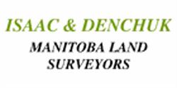 Isaac & Denchuk Manitoba Land Surveyors Ltd