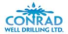 Conrad Well Drilling Ltd