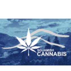 Squamish Cannabis Ltd