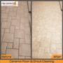 Our pressure system and professional services will restore your ceramic floor back to looking like-new
#ceramicyyc#steamgrout#yyc#floorcleaning Our pressure system and professional services will restore your ceramic floor back to looking like-new
#ceramicyyc#steamgrout#yyc#floorcleaning