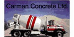 Carman Concrete Pumping