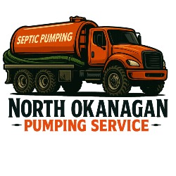 North Okanagan Pumping Service