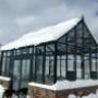 Heavy Snow Greenhouse Heavy Snow Greenhouse
