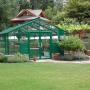 Commercial Greenhouse Commercial Greenhouse