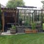 Small Greenhouse Small Greenhouse